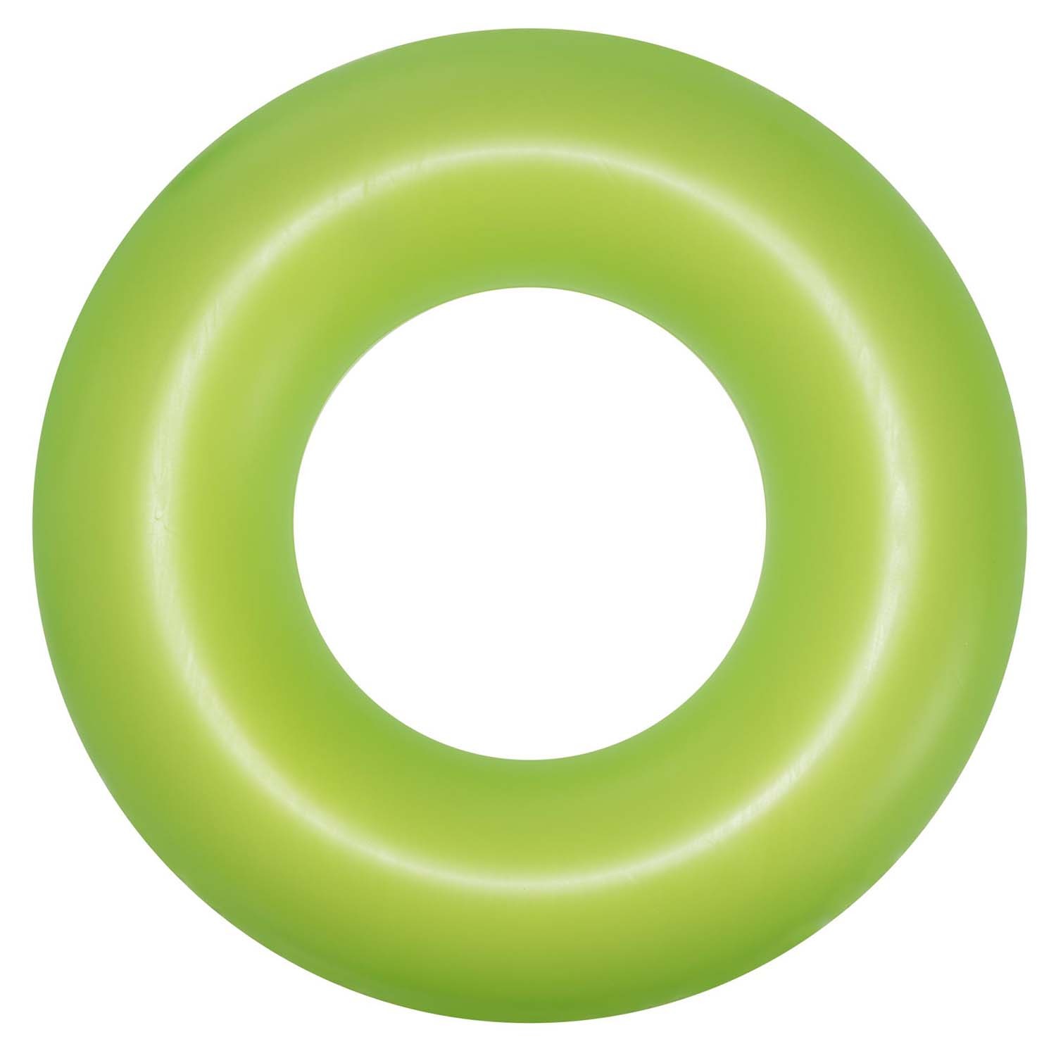 Lastele mõeldud rannarõngas ujumiseks 76 cm Bestway 36024 roheline - Image 3