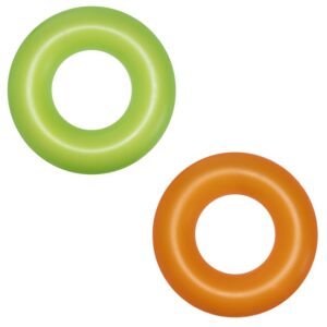 Laste rannaujumisrõngas 76 cm Bestway 36024 oranž