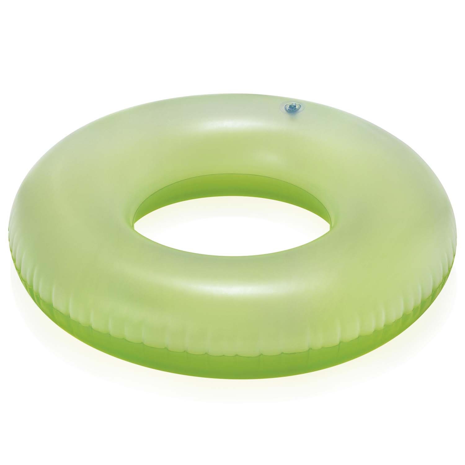 Lastele mõeldud rannarõngas ujumiseks 76 cm Bestway 36024 roheline - Image 15