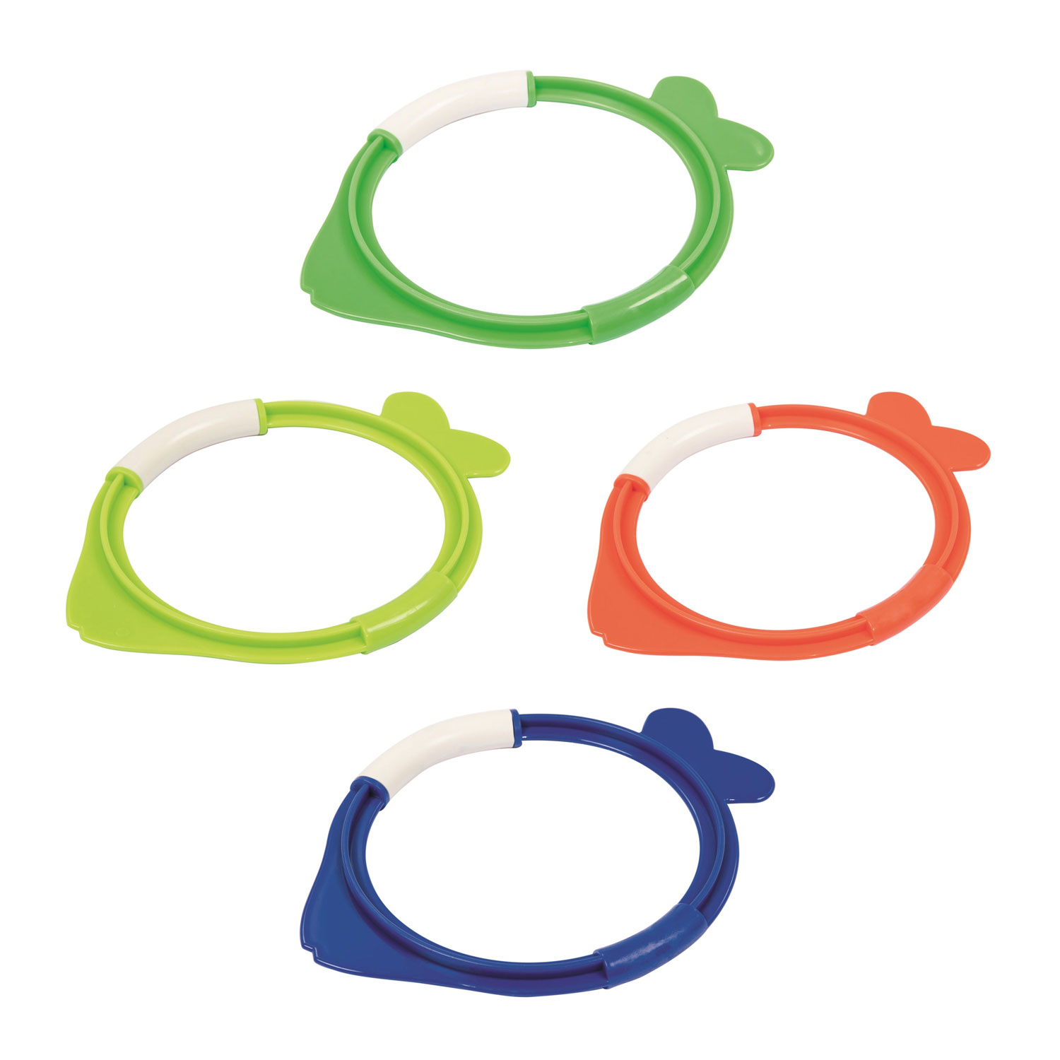 Värviline sukeldumiskala Bestway 26009 - Image 2