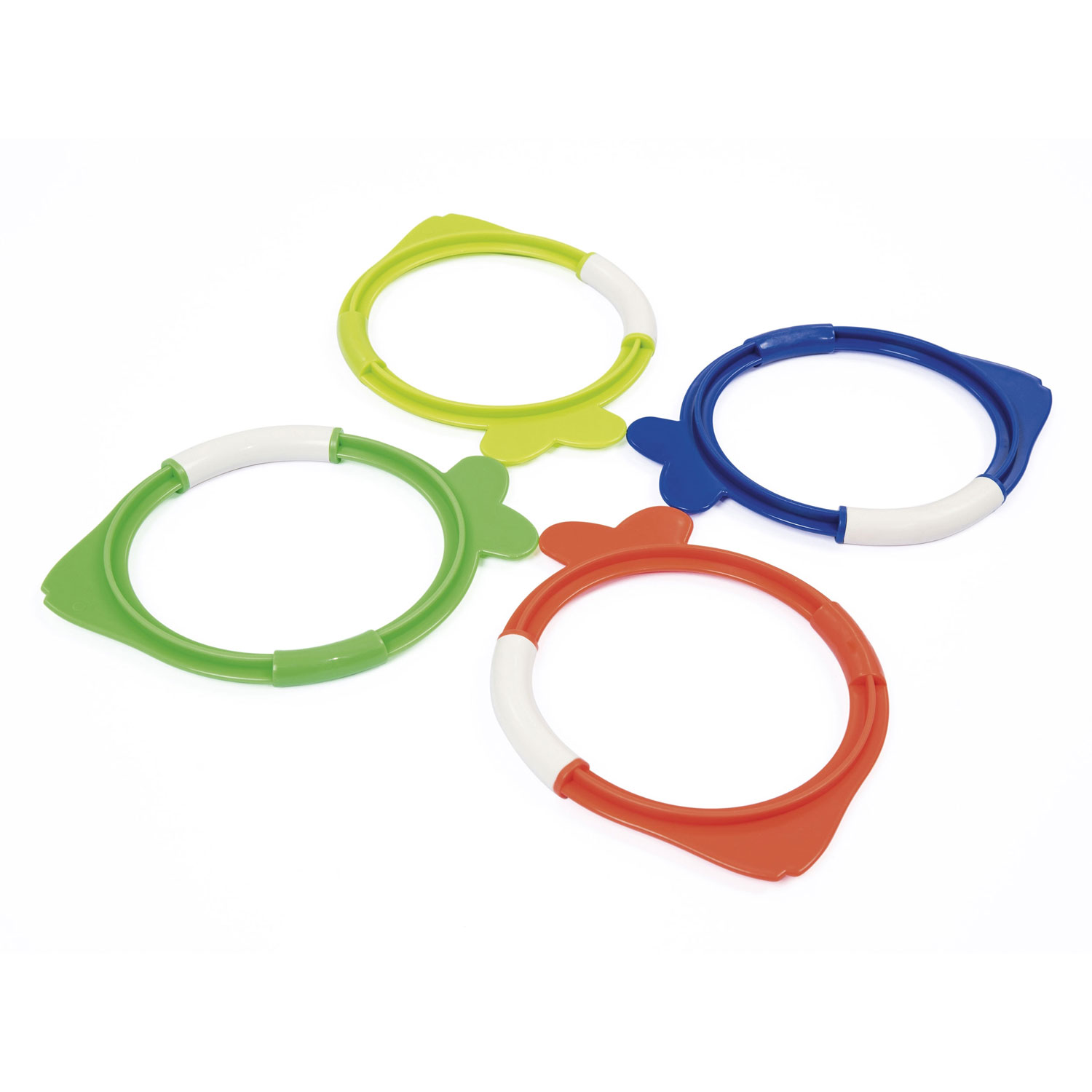 Värviline sukeldumiskala Bestway 26009 - Image 3