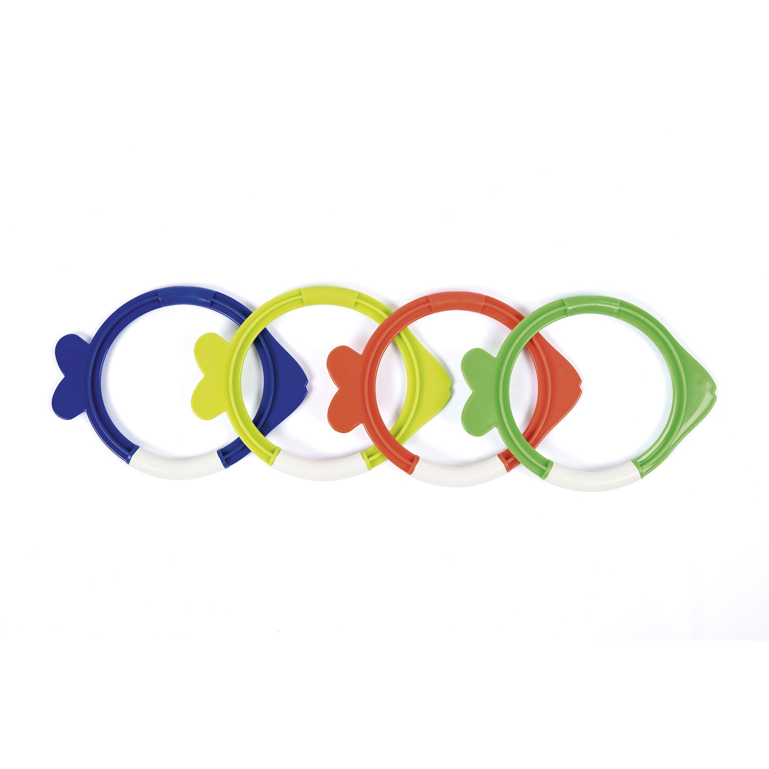 Värviline sukeldumiskala Bestway 26009 - Image 8