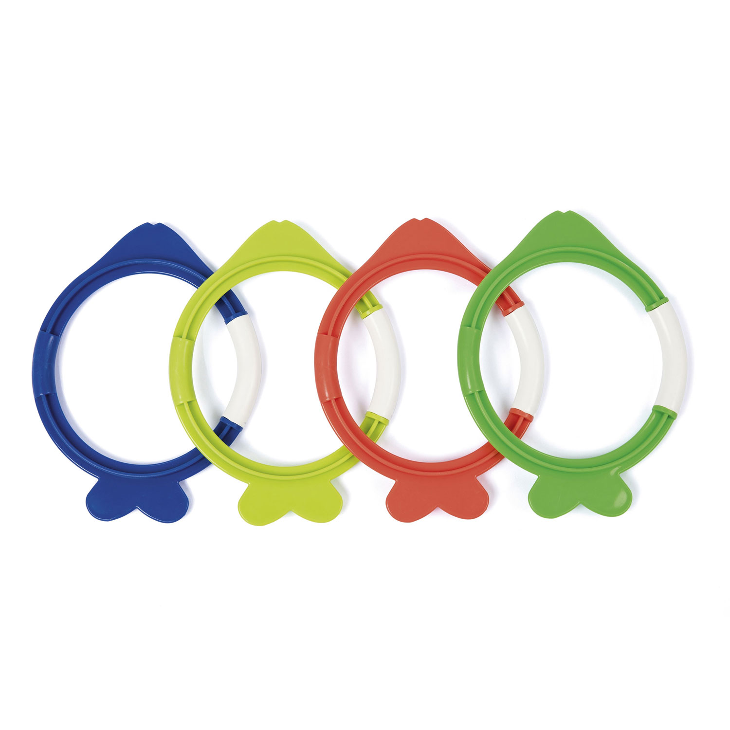 Värviline sukeldumiskala Bestway 26009 - Image 9