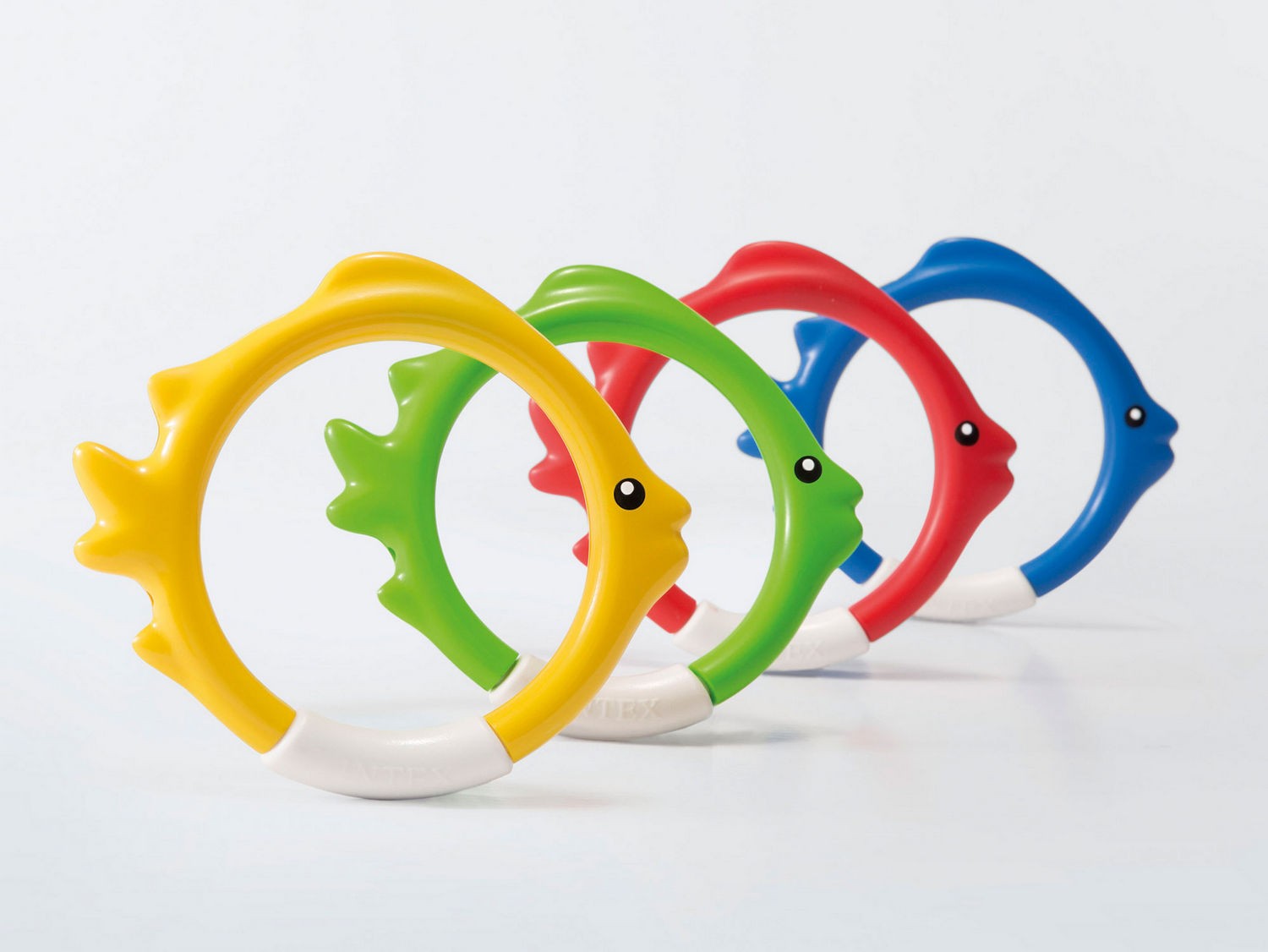 Värviline kala, mis vajub põhja Intex 55507 - Image 2