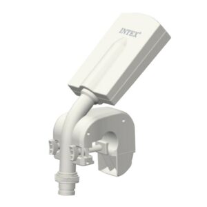 INTEX 28089 värviline LED-pihusti