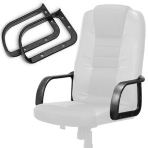 Käetugede komplekt 518B kontoritoolile