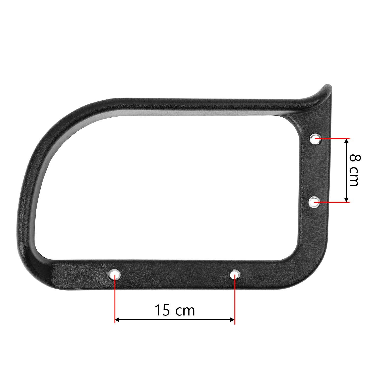 Käetugede komplekt 518B kontoritoolile - Image 4