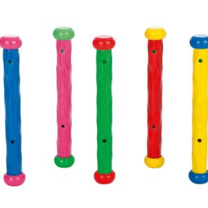 Veealuste sukeldumiskeppide komplekt INTEX 55504 sukeldumisõppimiseks