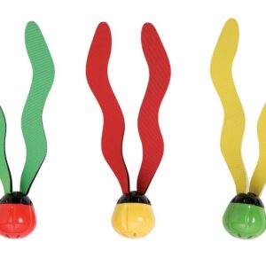 INTEX 55503 veealuste merevetikatega sukeldumismänguasjade komplekt