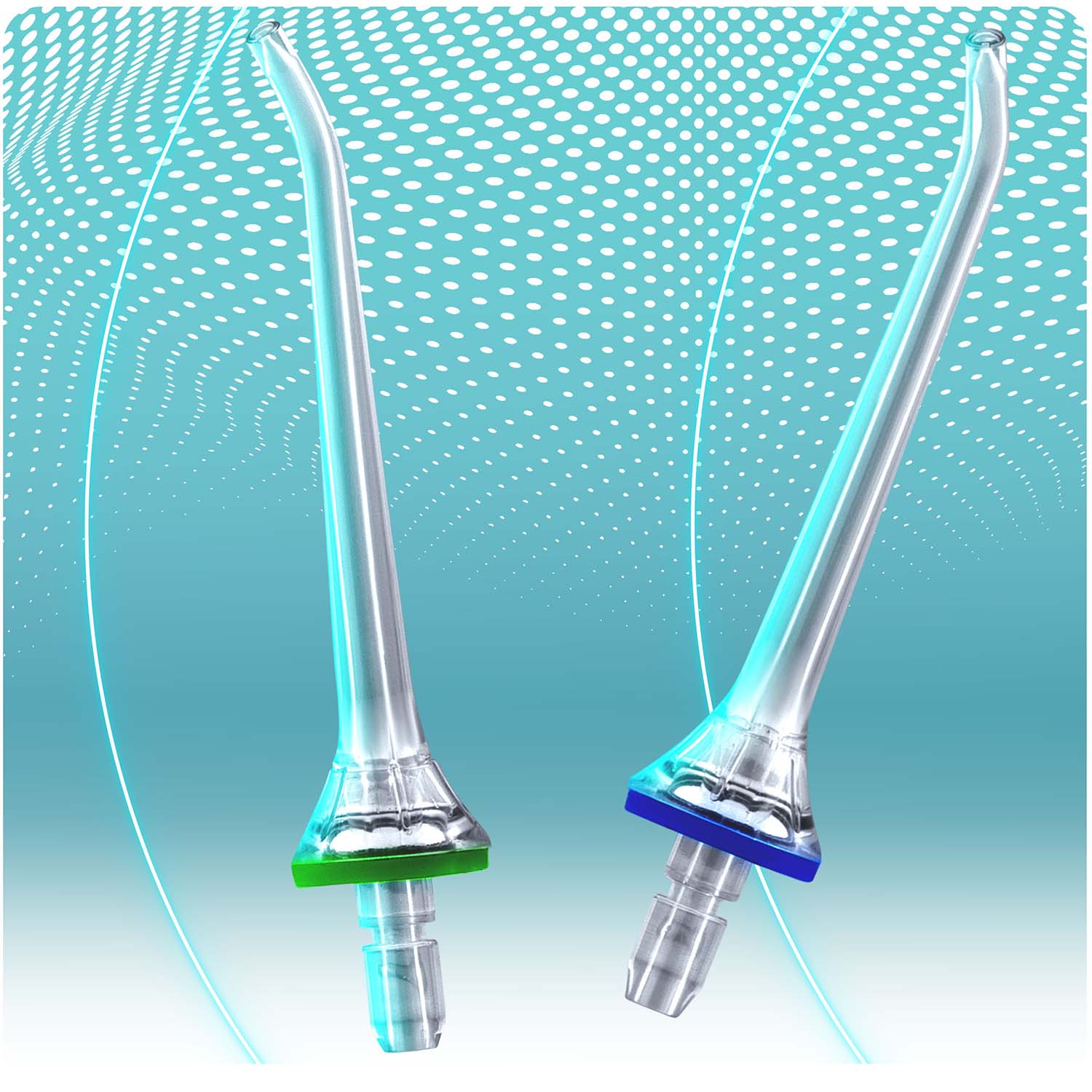 Berdsen BD-200 irrigaatori otsikud 2 tk - Image 2