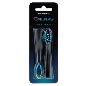 Galaxy Berdseni Sonic-hambaharja pead 2 tk