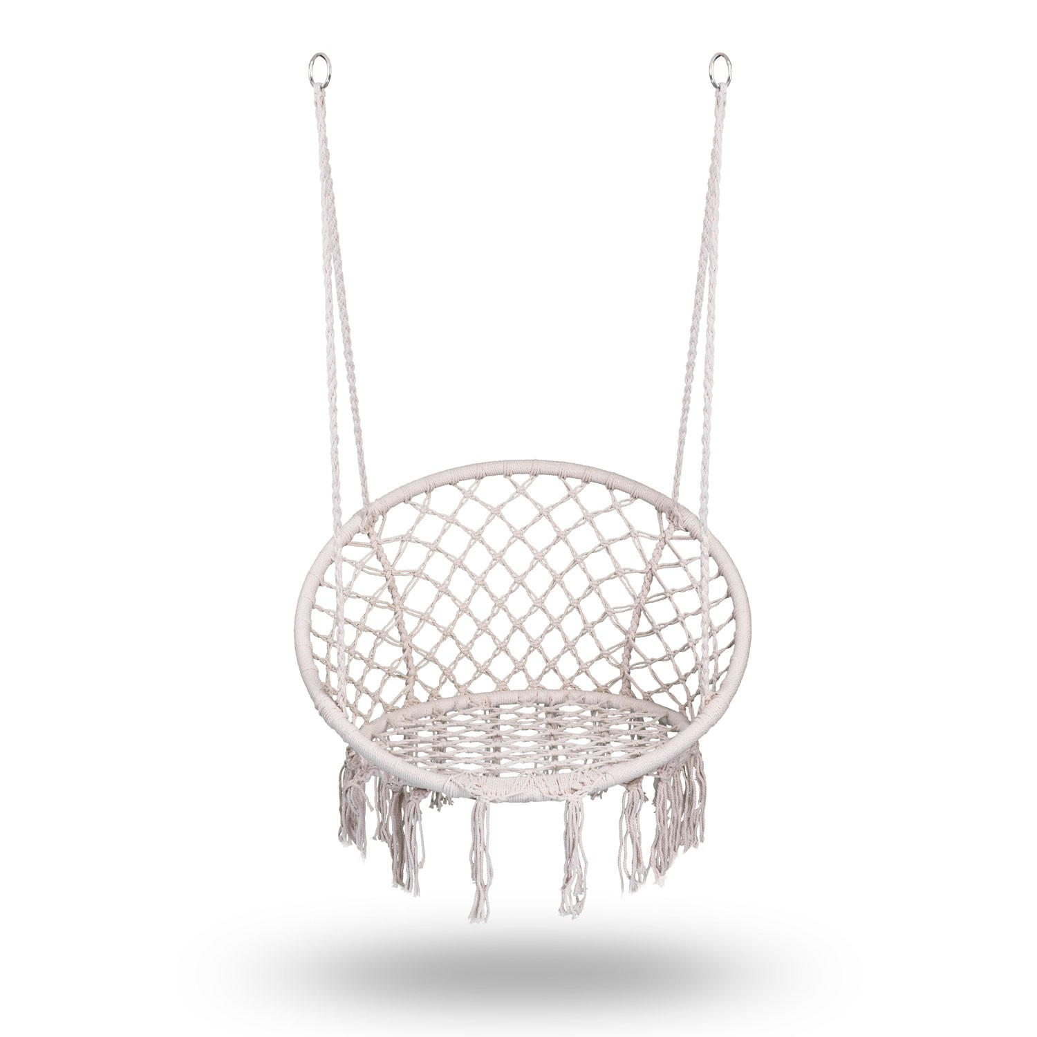 Rippuv aiakiik BOHO beež - Image 4