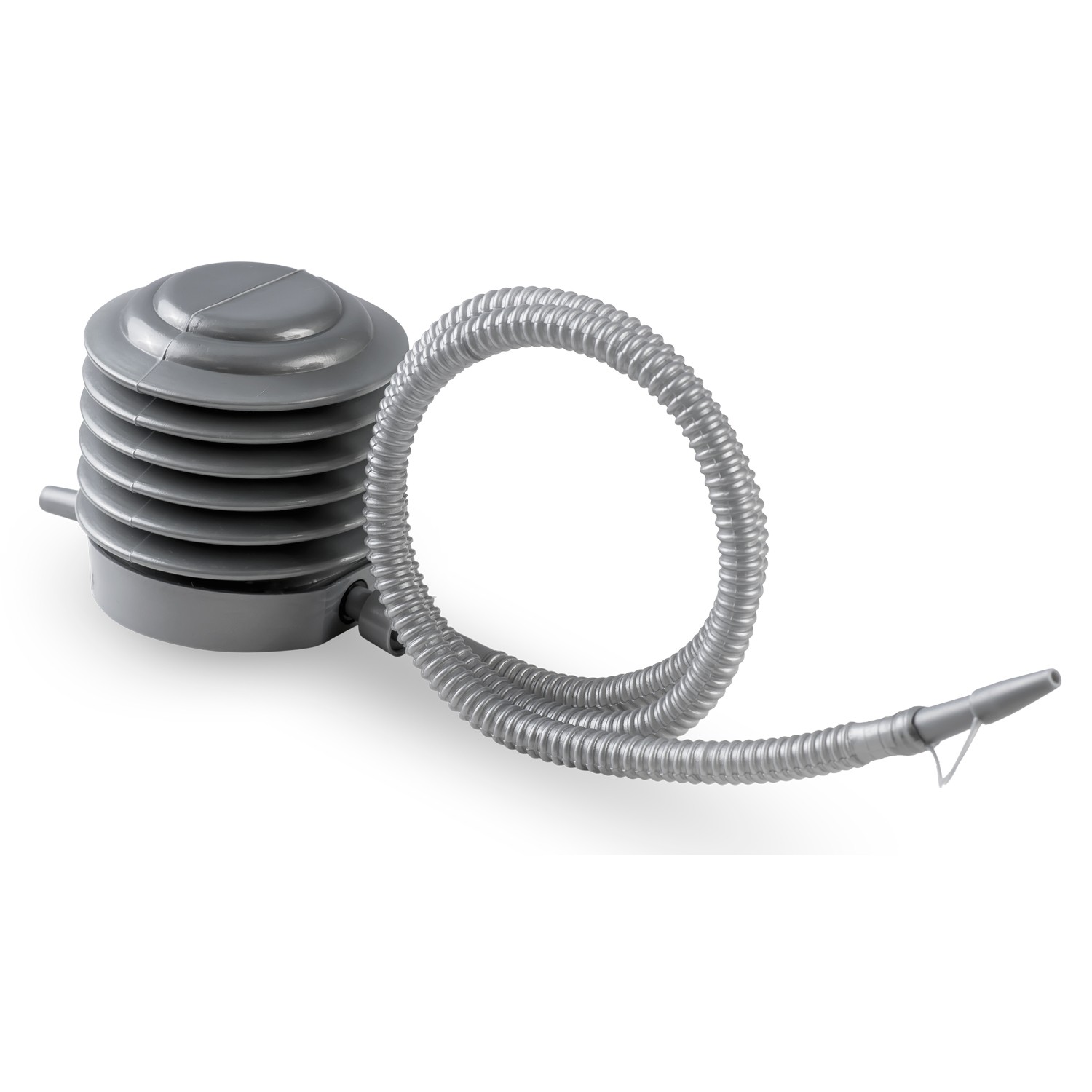 Rasedate aeroobikapall 65 cm NS-951 hall - Image 4