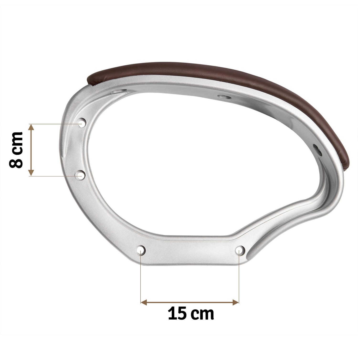 Käetoed EG-2231 kontoritoolile - Image 2
