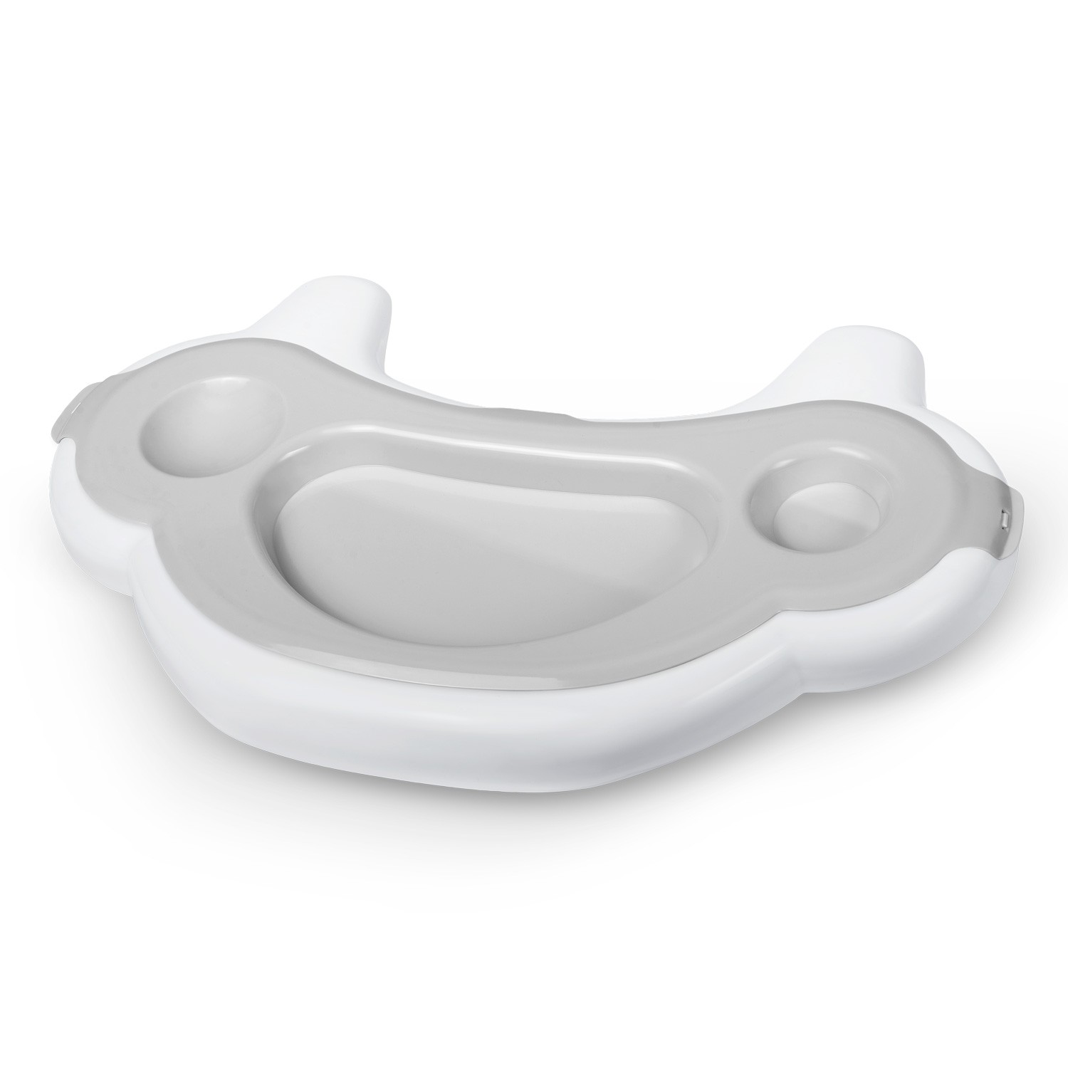 Sinco Ricokidsi söögitooli alus - hall - Image 2