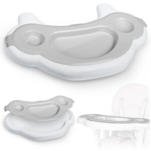 Sinco Ricokidsi söögitooli alus - hall