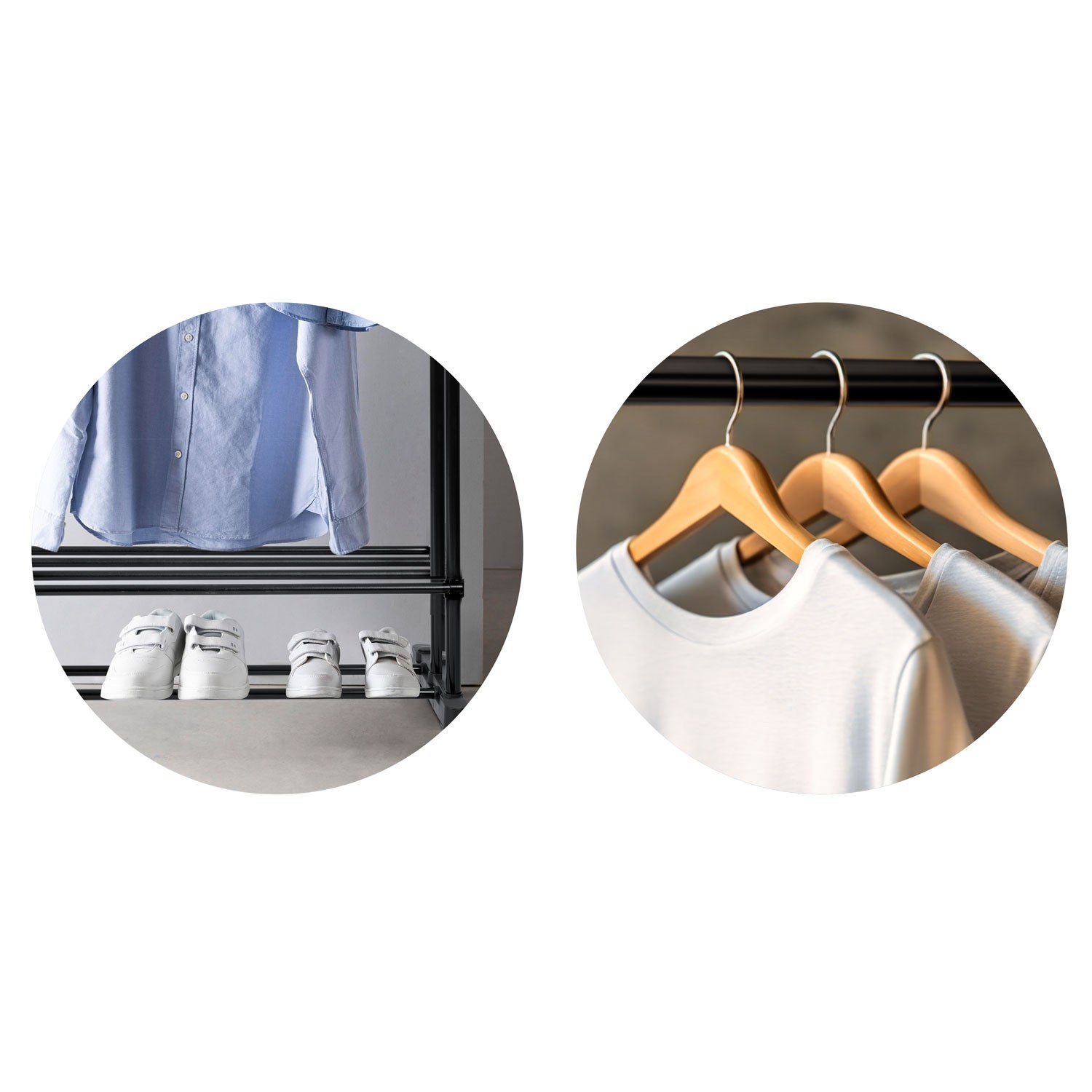 Massido 686200 riidepuu must - Image 10