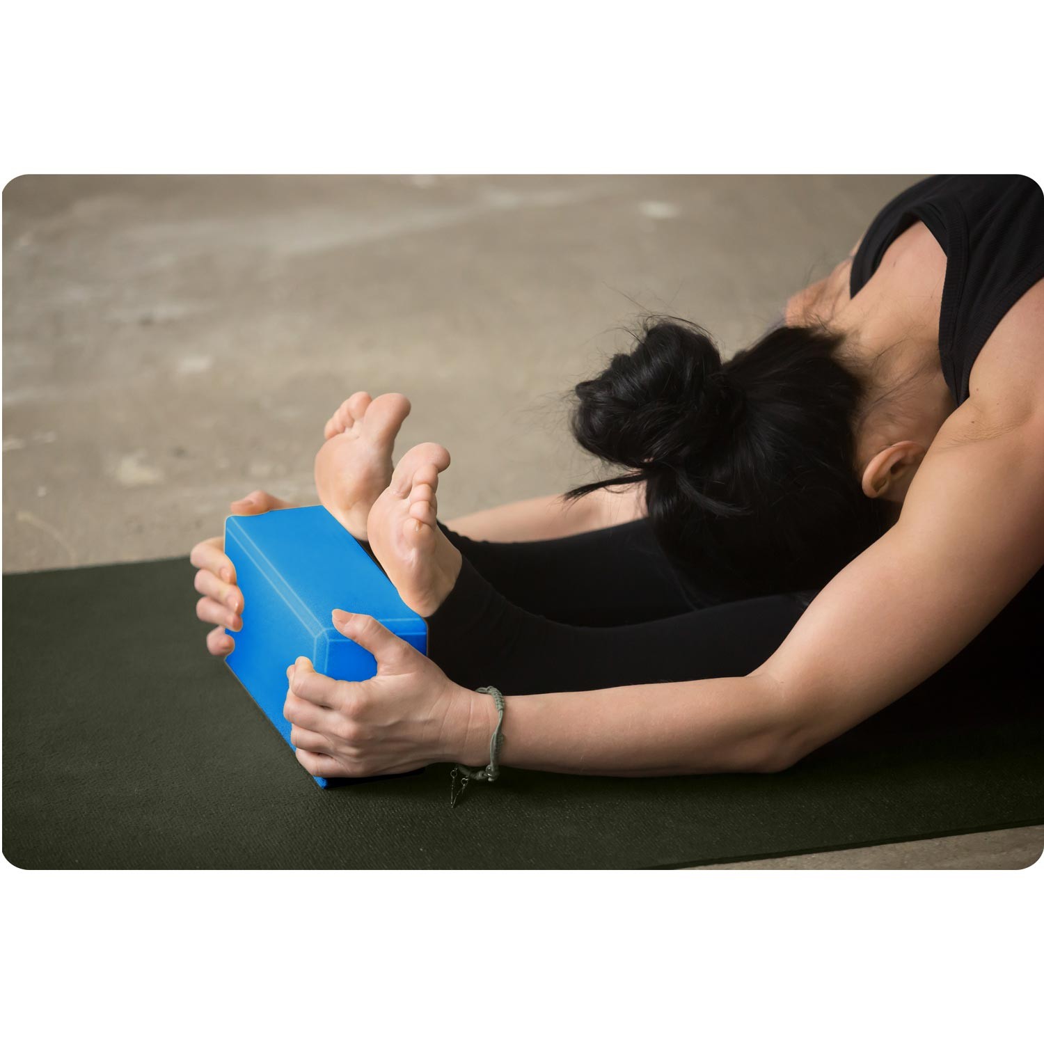 NS-962 sinine vahtjoogakuubik - Image 7