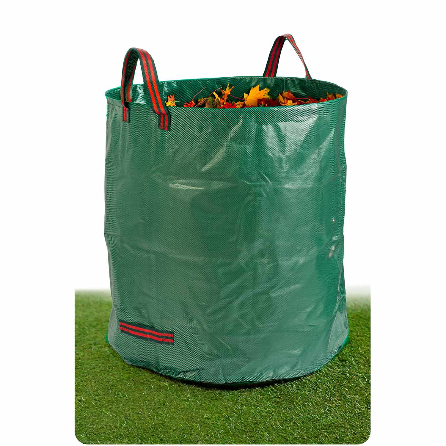 Aialehtede korv 272 l Plonos PL-524 roheline - Image 7