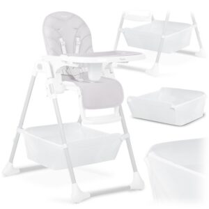 Nukido söögitooli korv