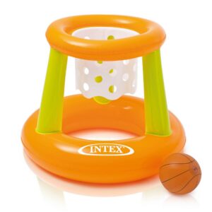 Basseini korvpall 62 x 56 x 83 cm INTEX 58504