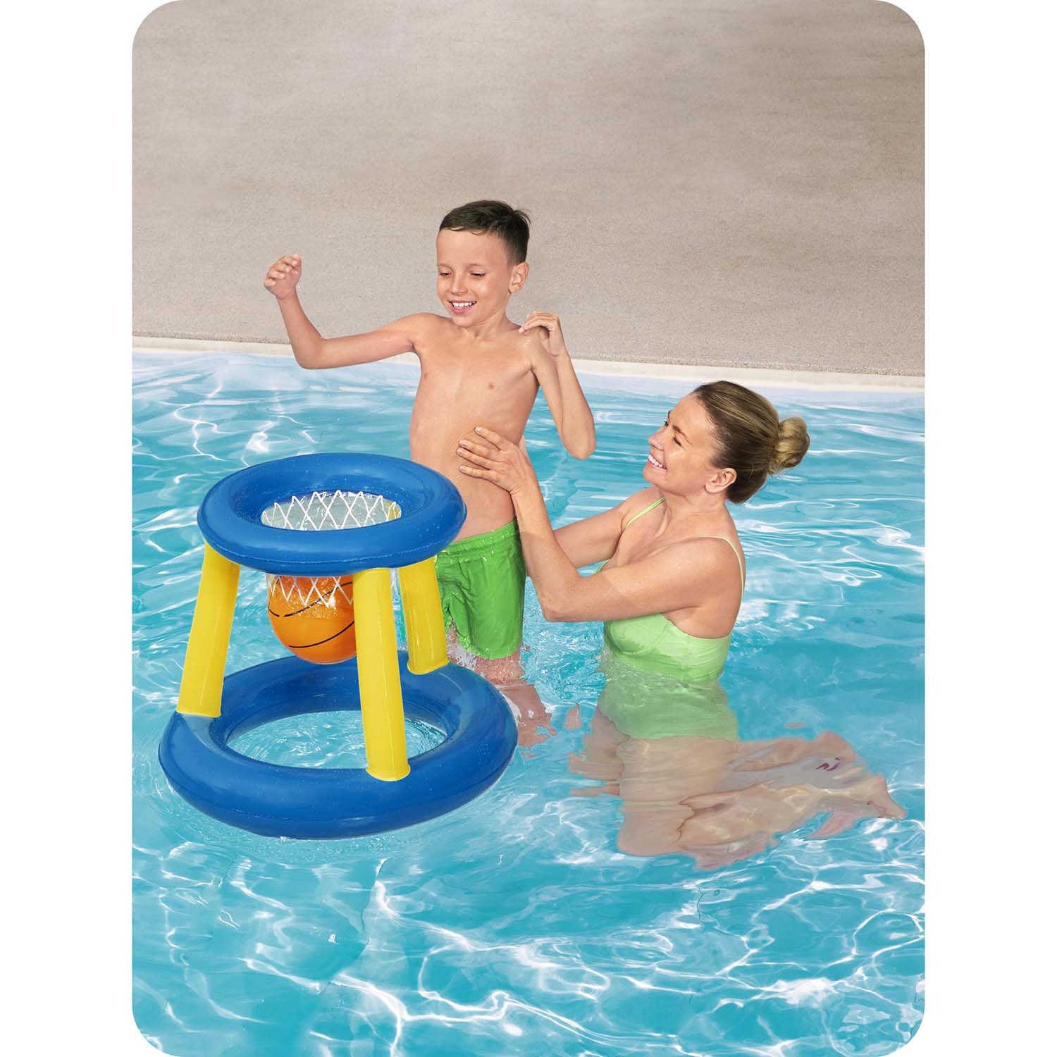 Bestway 52418 basseinikorvpall - Image 7