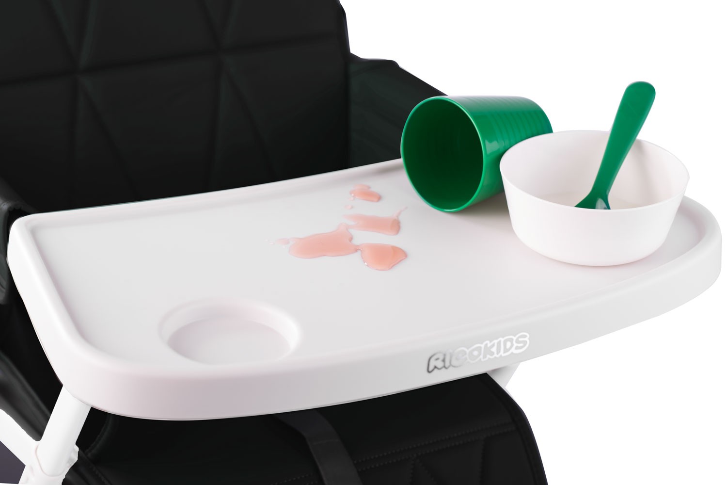 Nuco söötmistool must - Image 4