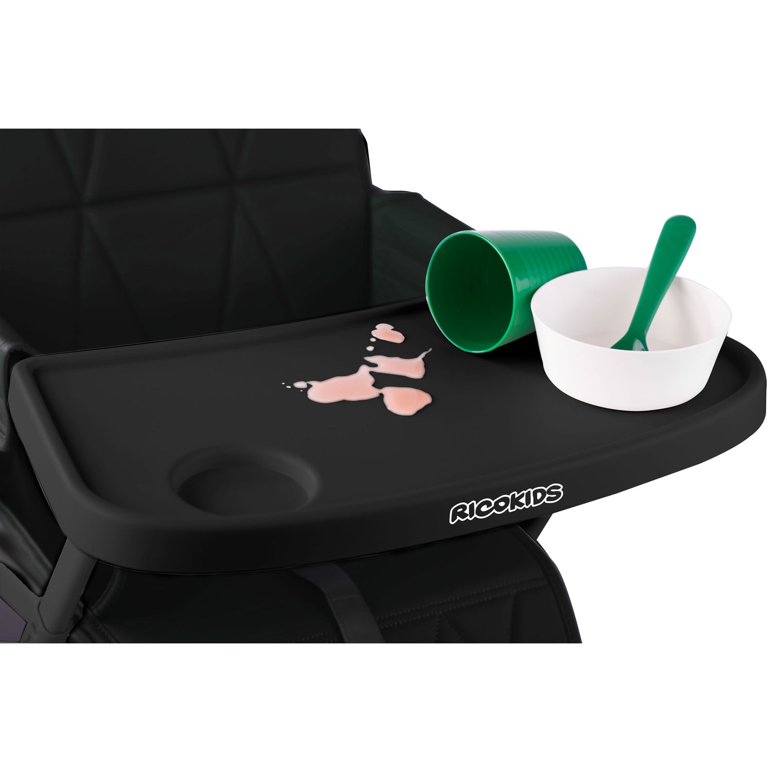 Nuco söötmistool must - Image 10