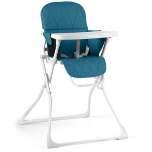 Nuco sinine söögitool