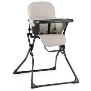 Nuco söötmistool, hall