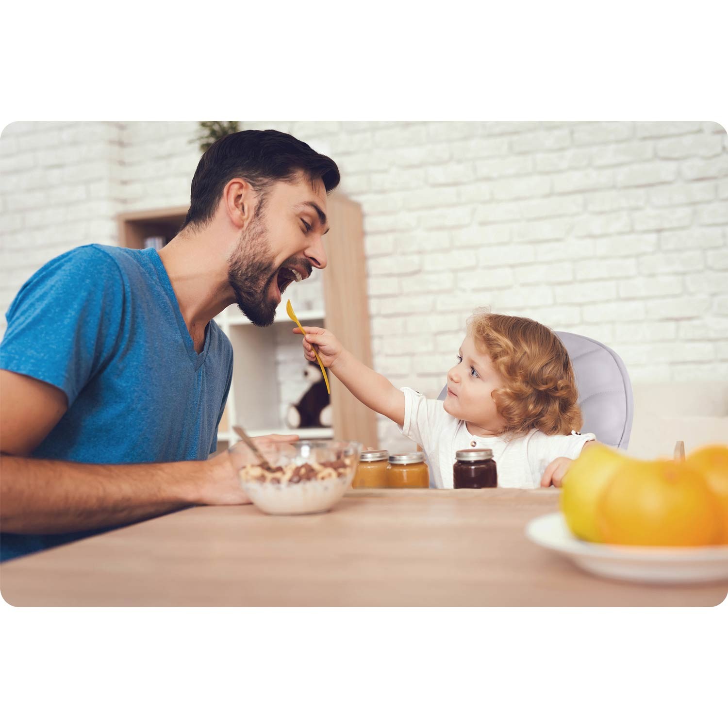 Nukido Tulo kanarbiku toitmistool - Image 9