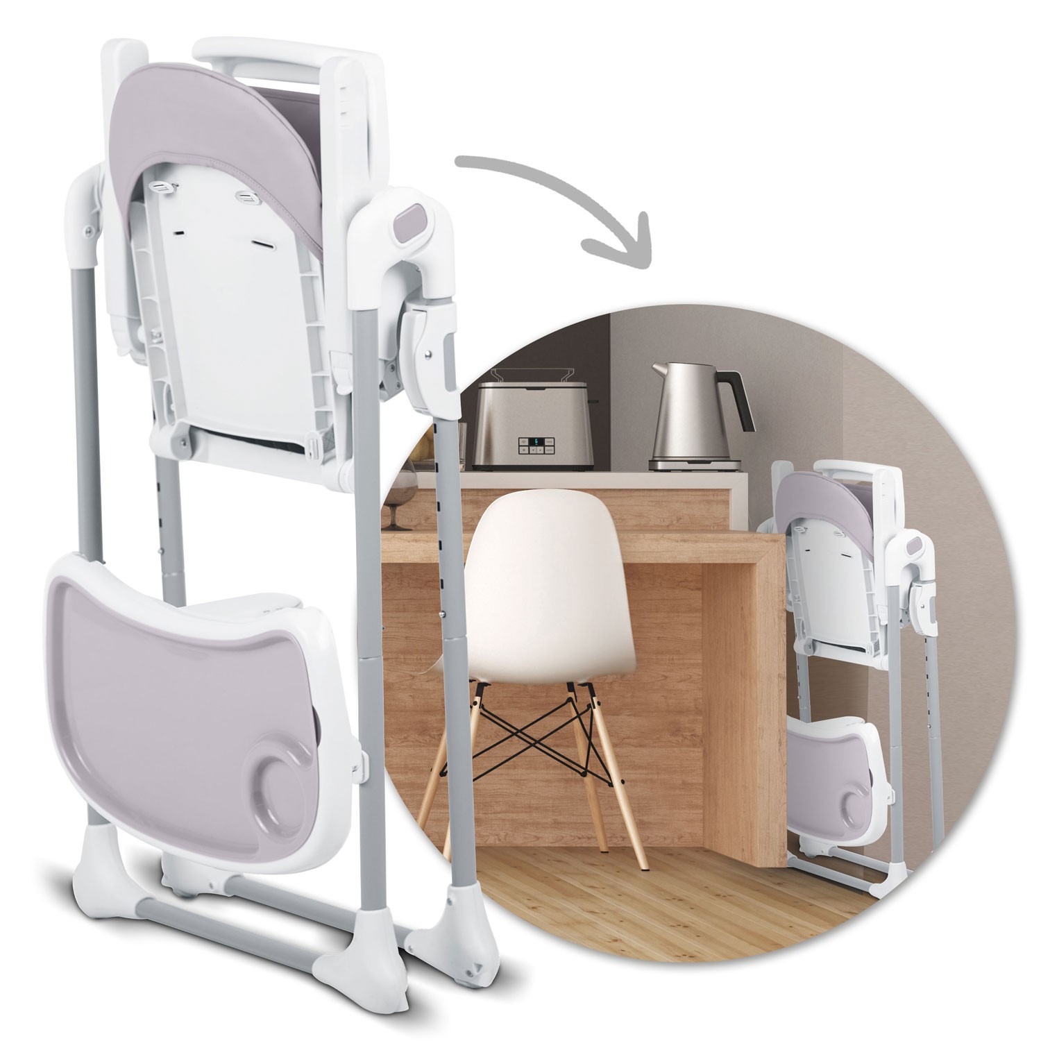 Nukido Tulo kanarbiku toitmistool - Image 14