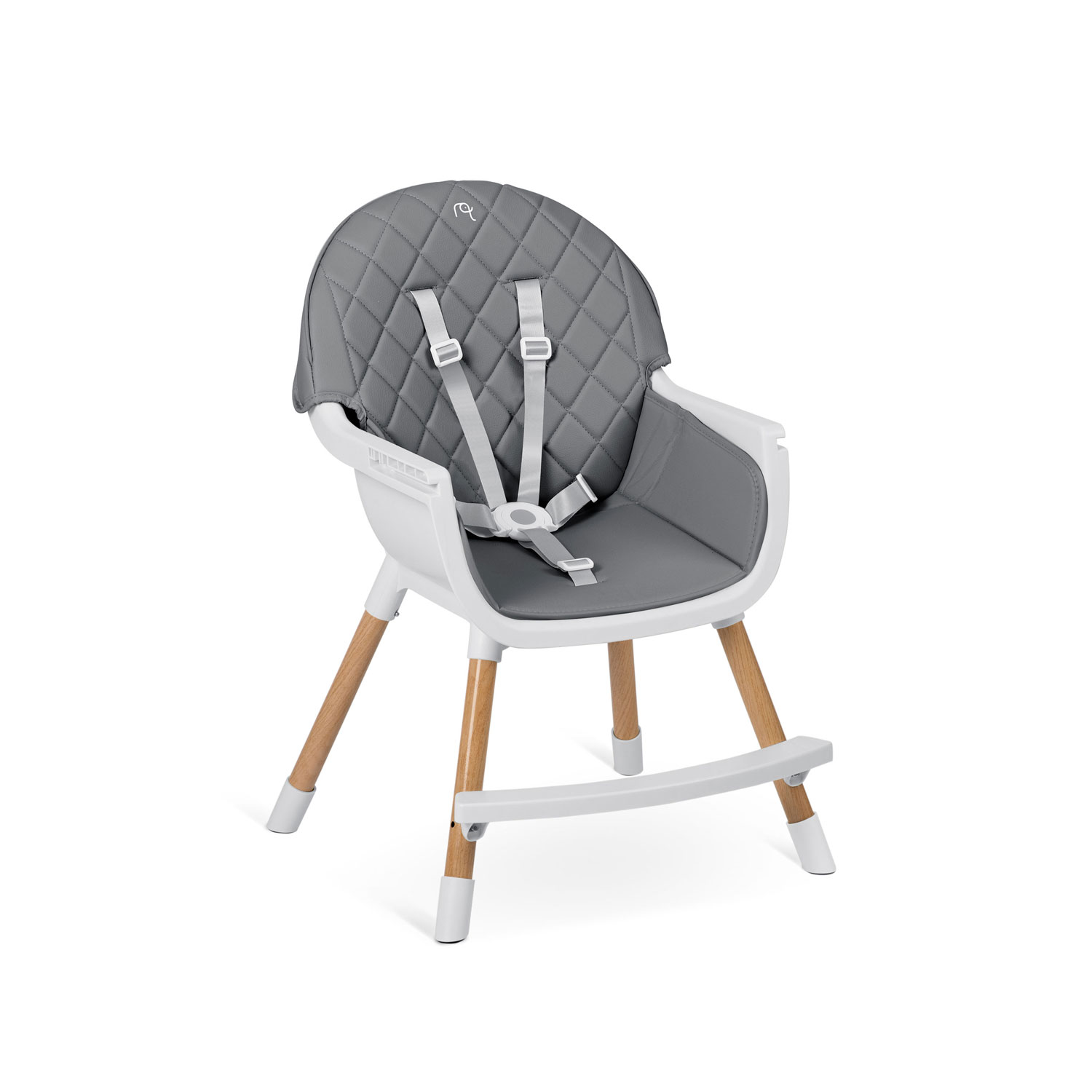 Nukido Lilo söögitool hall - Image 6