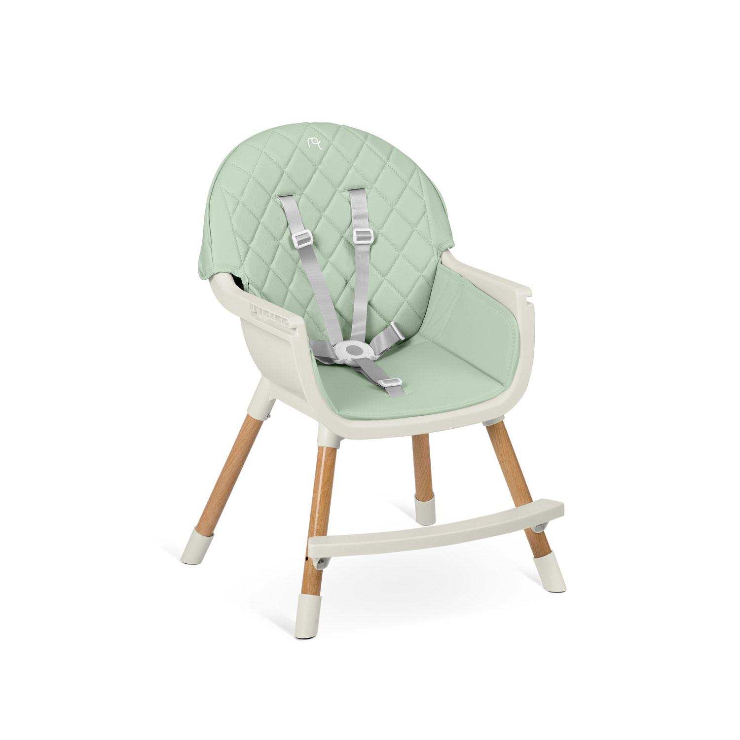 Nukido Lilo Mint söögitool - Image 6