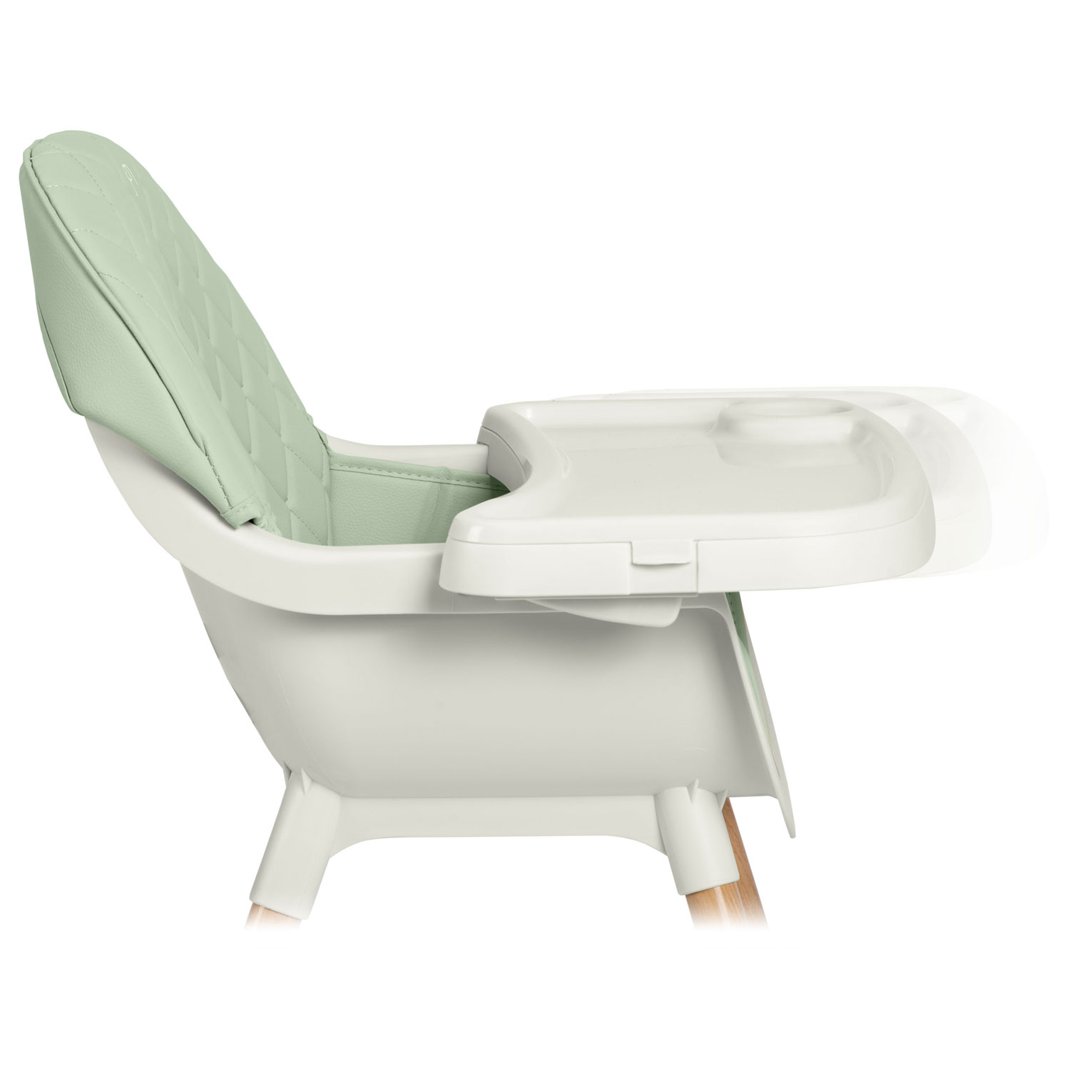 Nukido Lilo Mint söögitool - Image 8