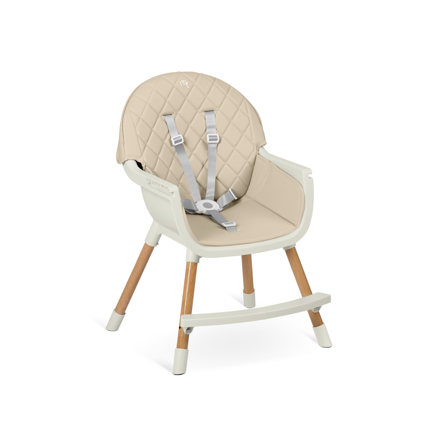 Nukido Lilo Beige söögitool - Image 6