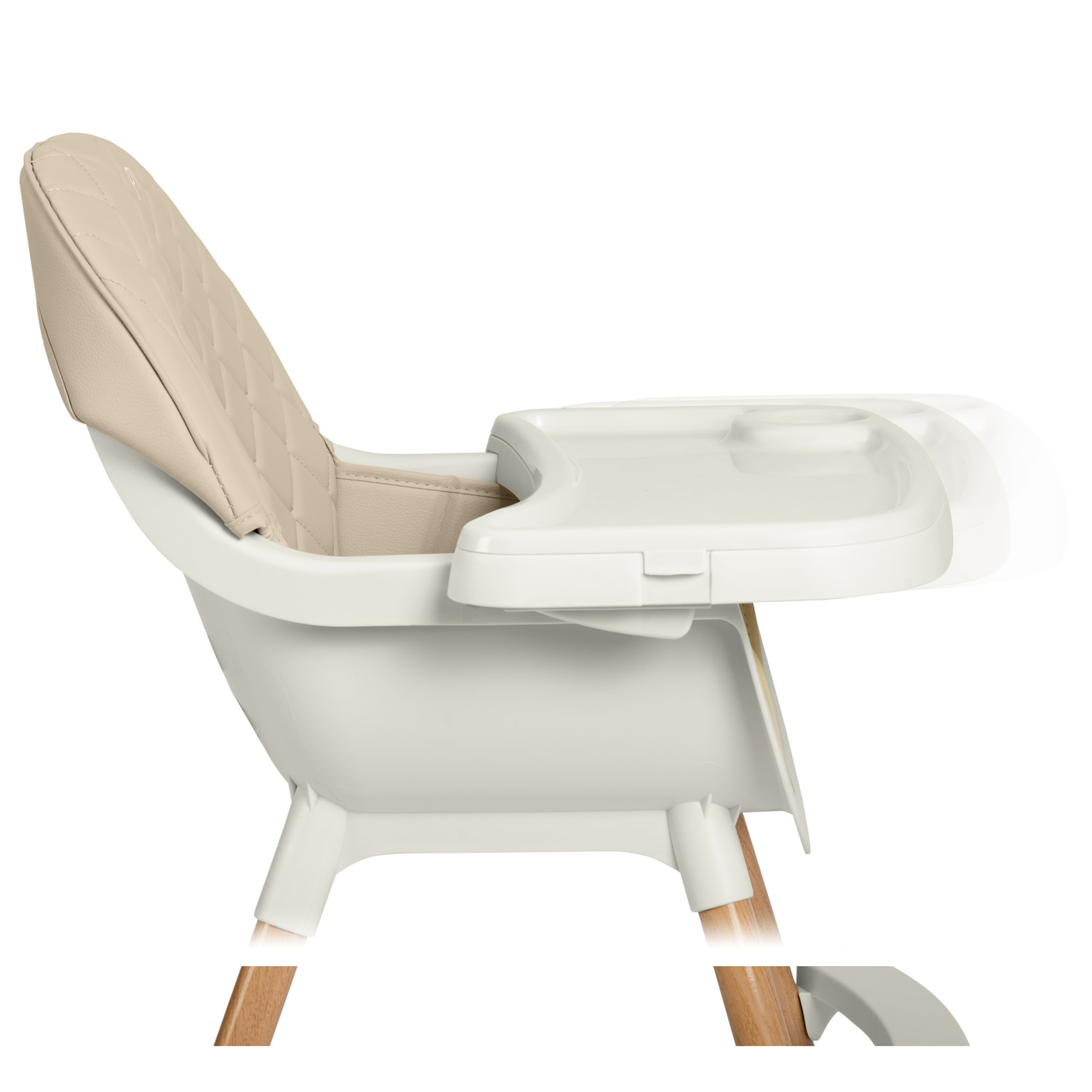 Nukido Lilo Beige söögitool - Image 10