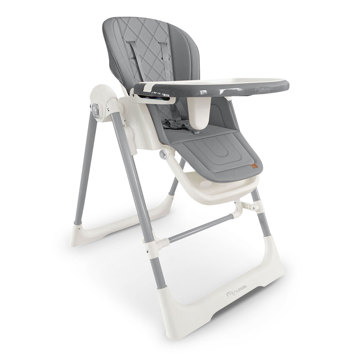 Nukido Elite söötmistool hall - Image 3