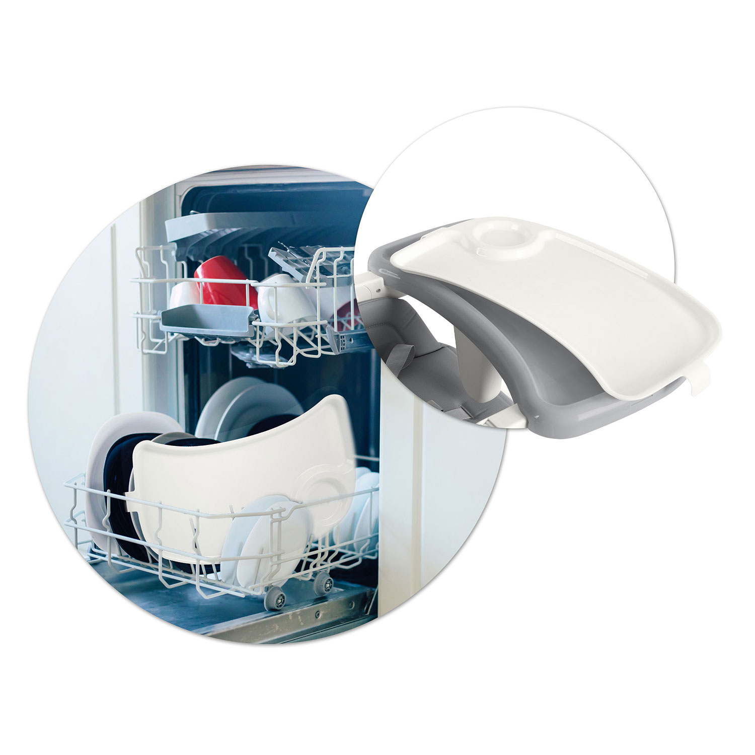 Nukido Elite söötmistool hall - Image 15