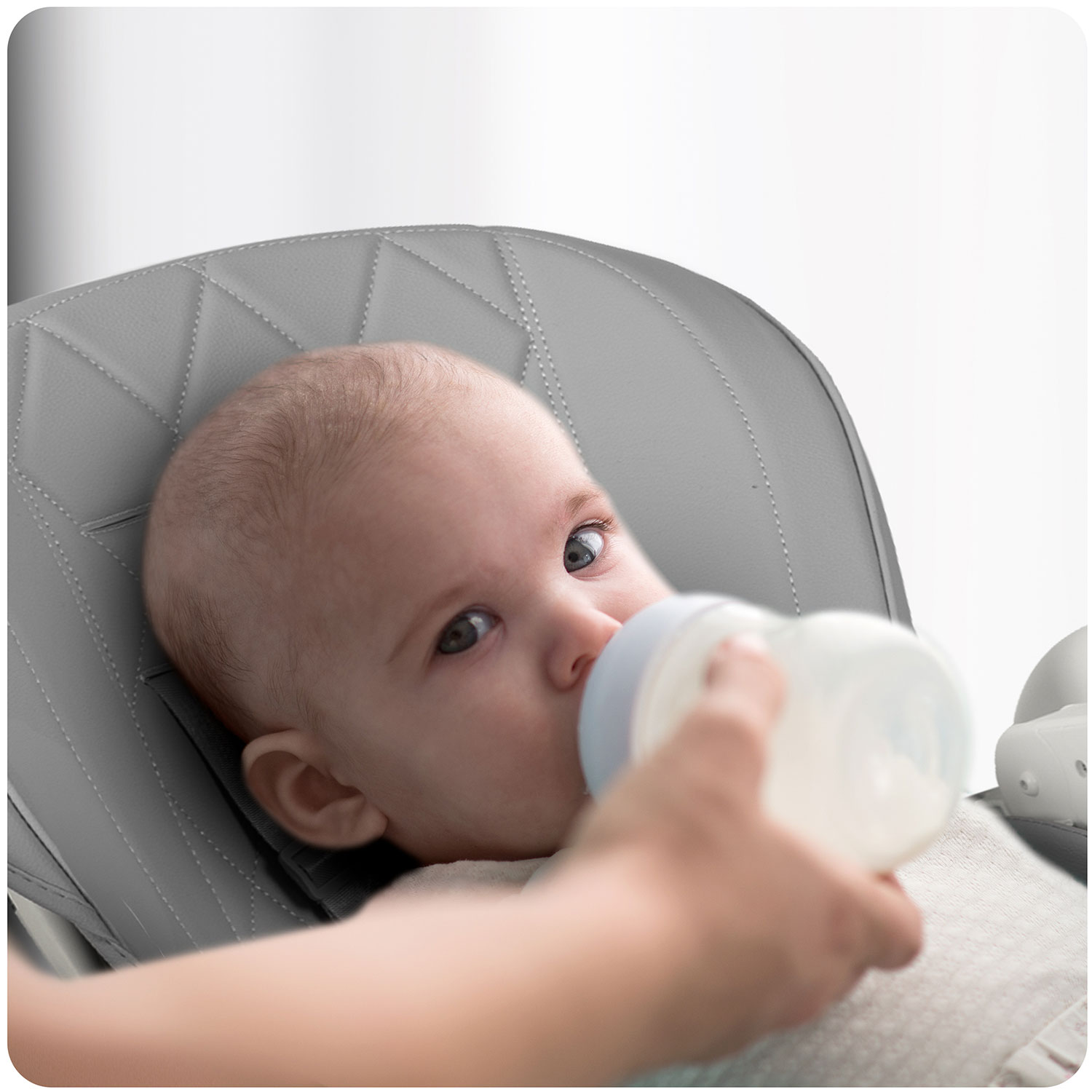 Nukido Elite söötmistool hall - Image 9