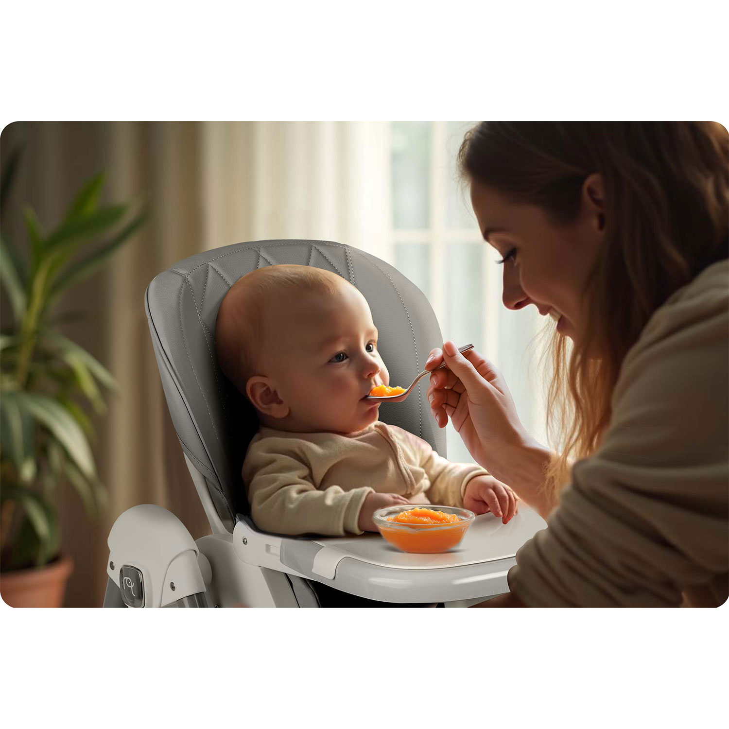 Nukido Elite söötmistool hall - Image 12