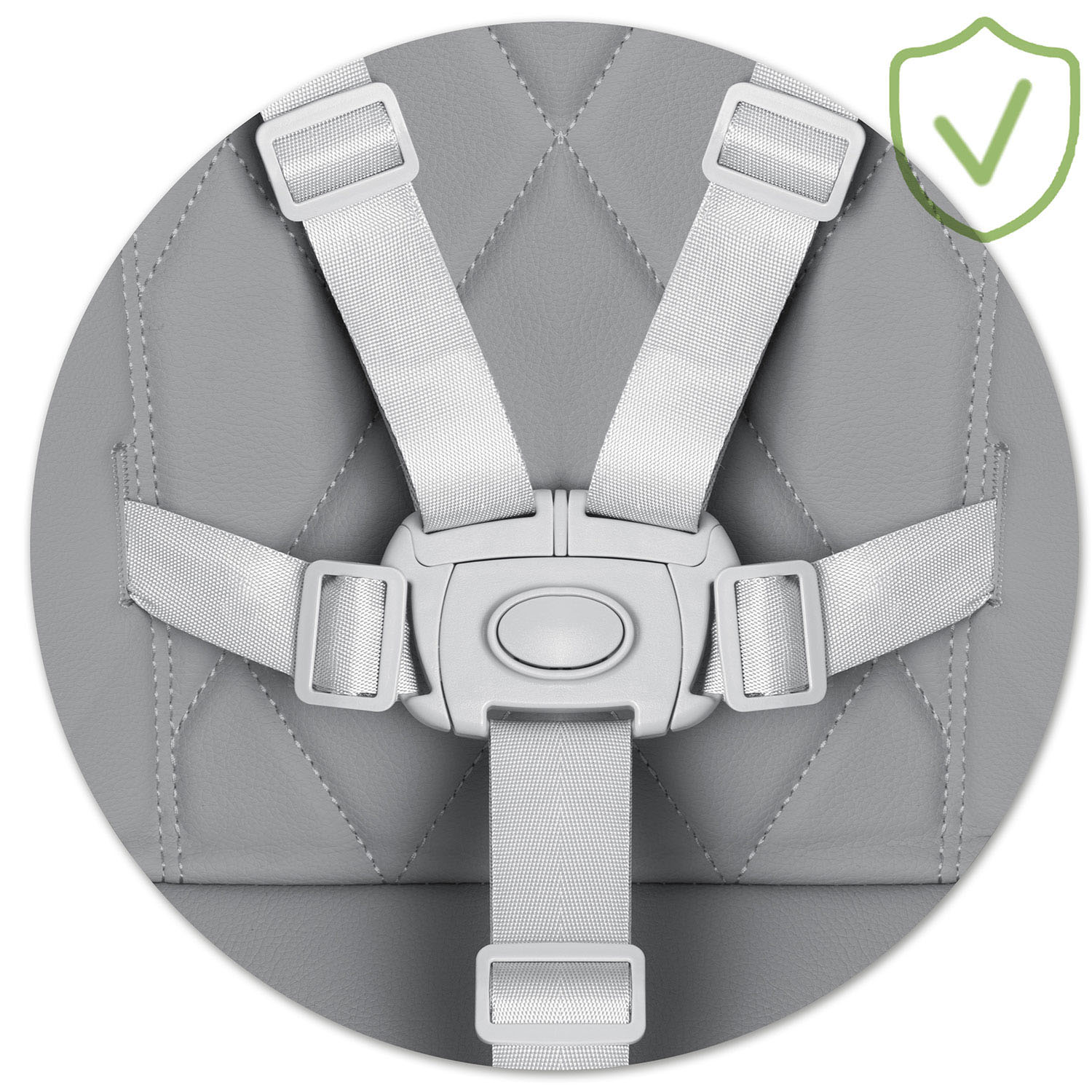 Nukido Elite söötmistool hall - Image 6