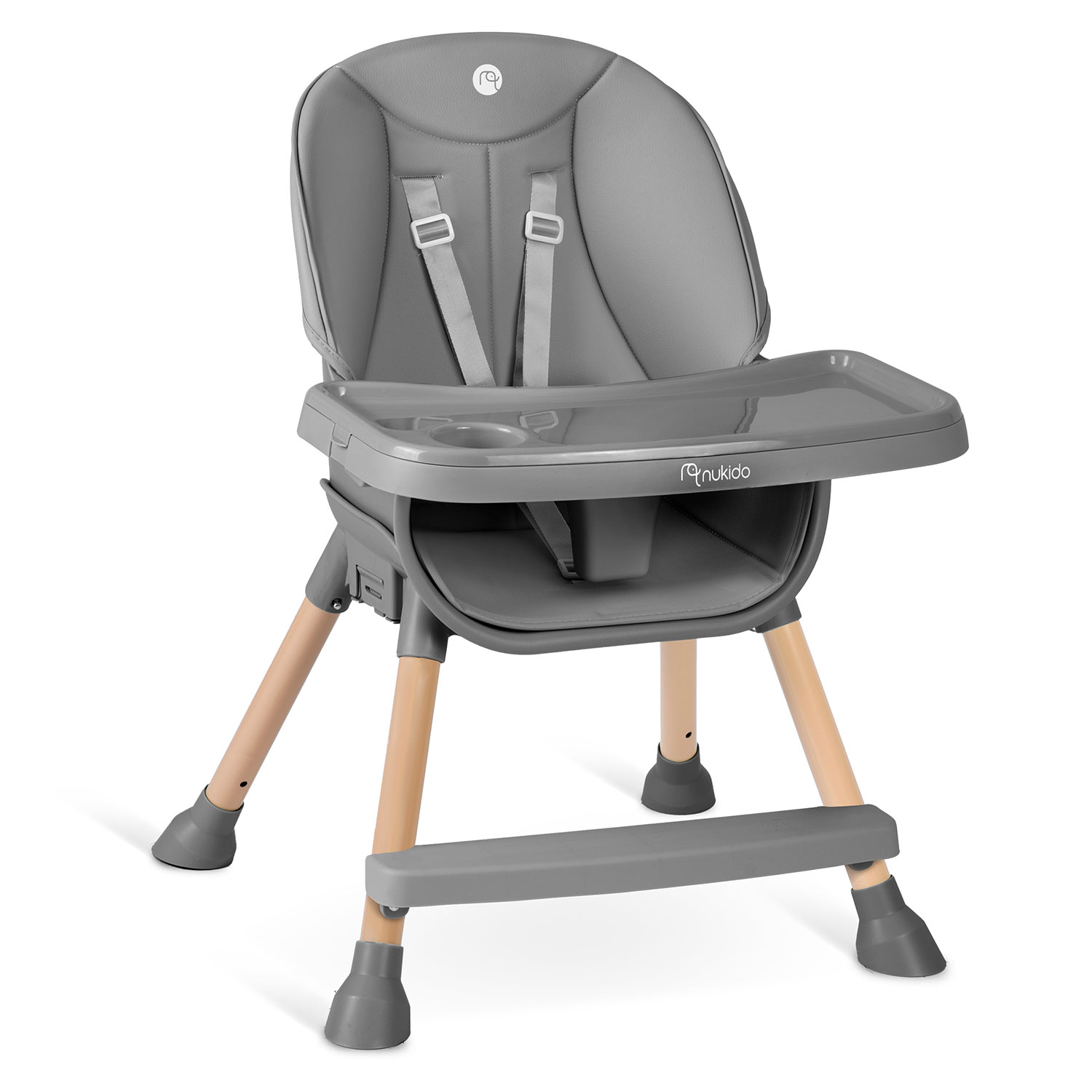 Nukido Tilo söötmistool hall - Image 3