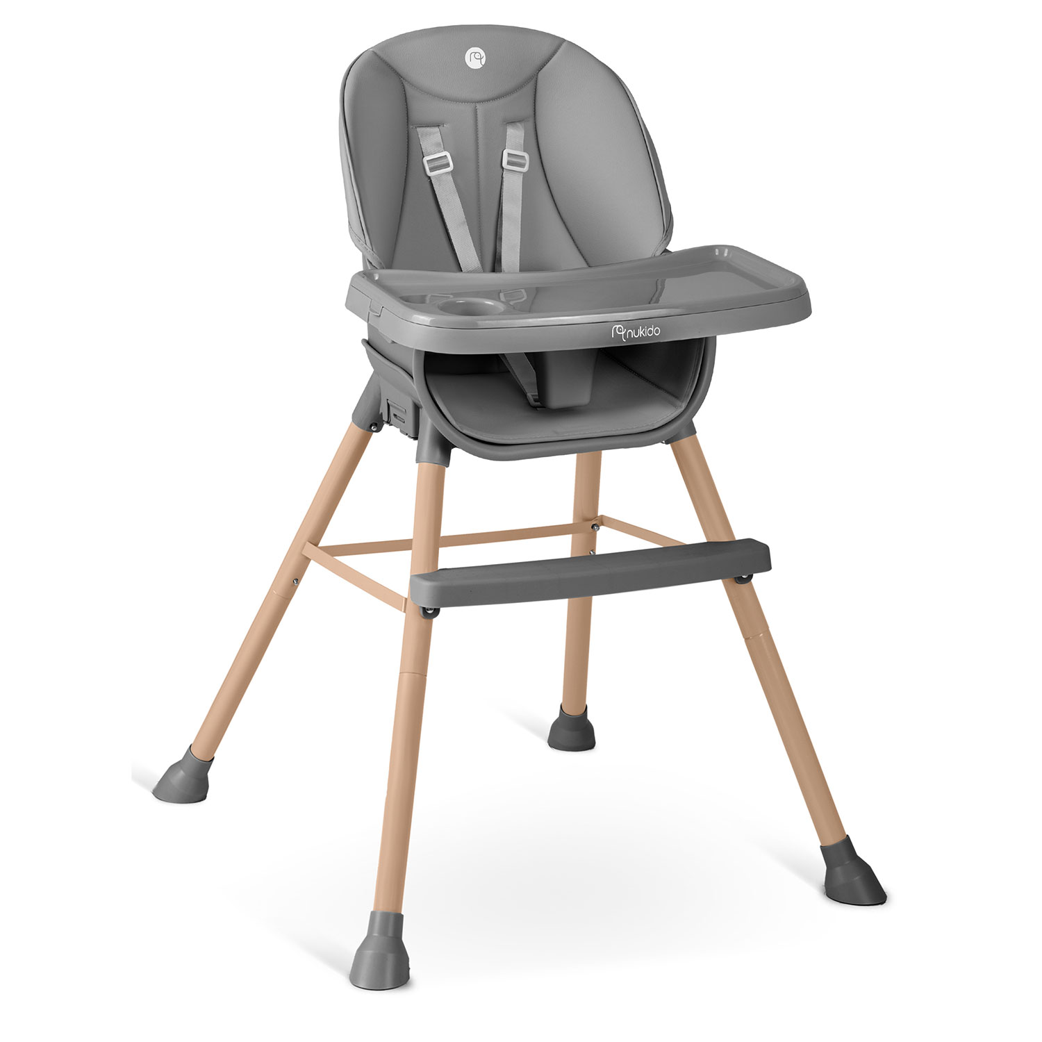 Nukido Tilo söötmistool hall - Image 2