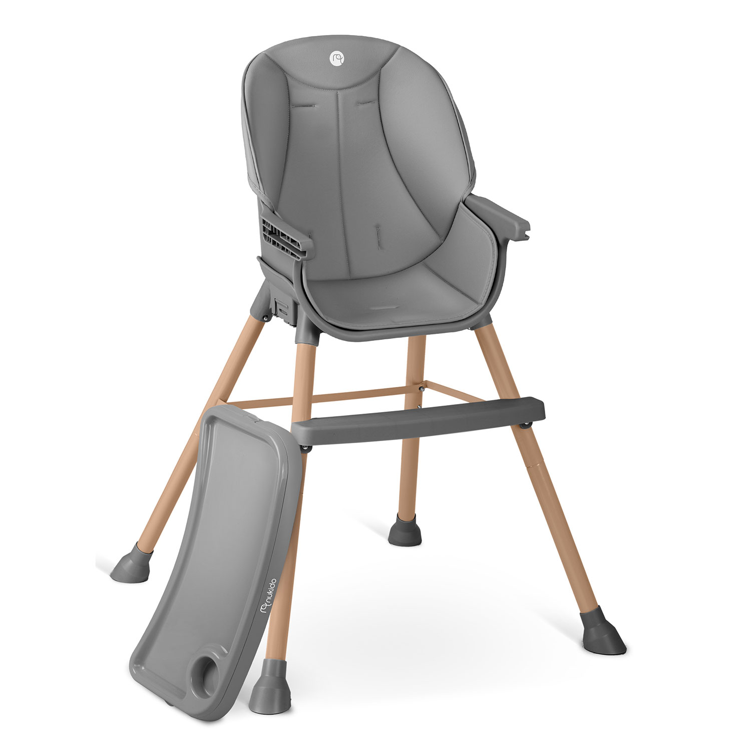 Nukido Tilo söötmistool hall - Image 5