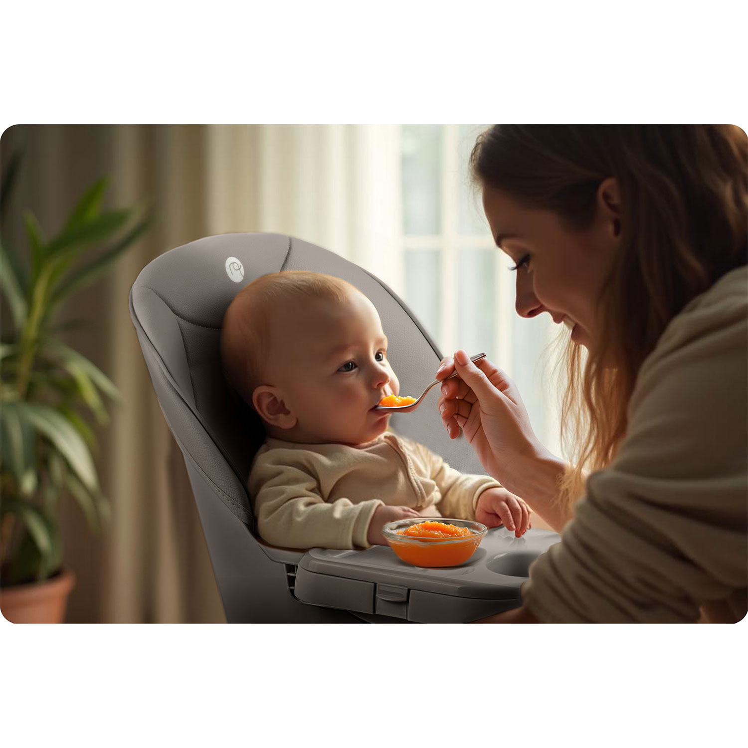 Nukido Tilo söötmistool hall - Image 13