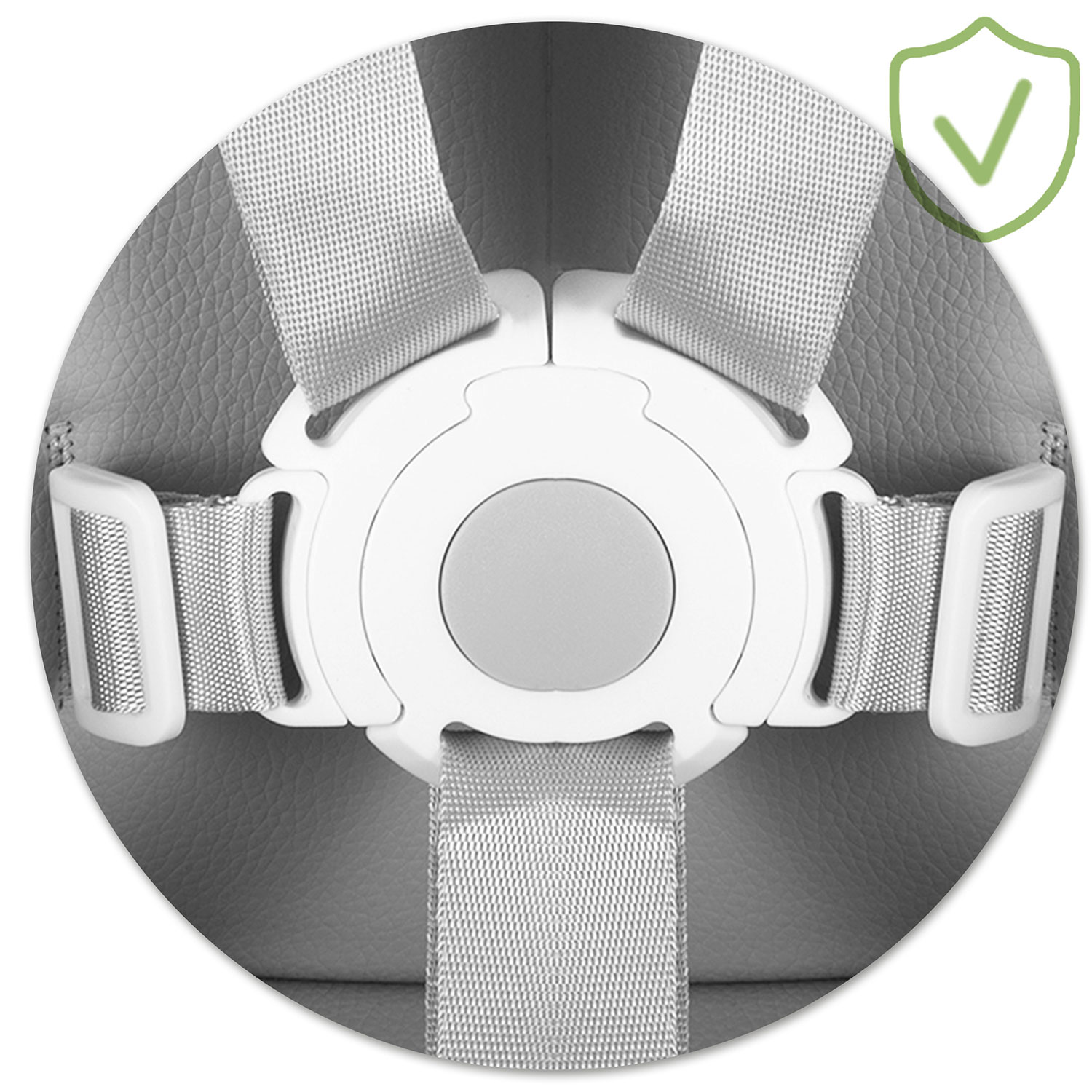 Nukido Tilo söötmistool hall - Image 14