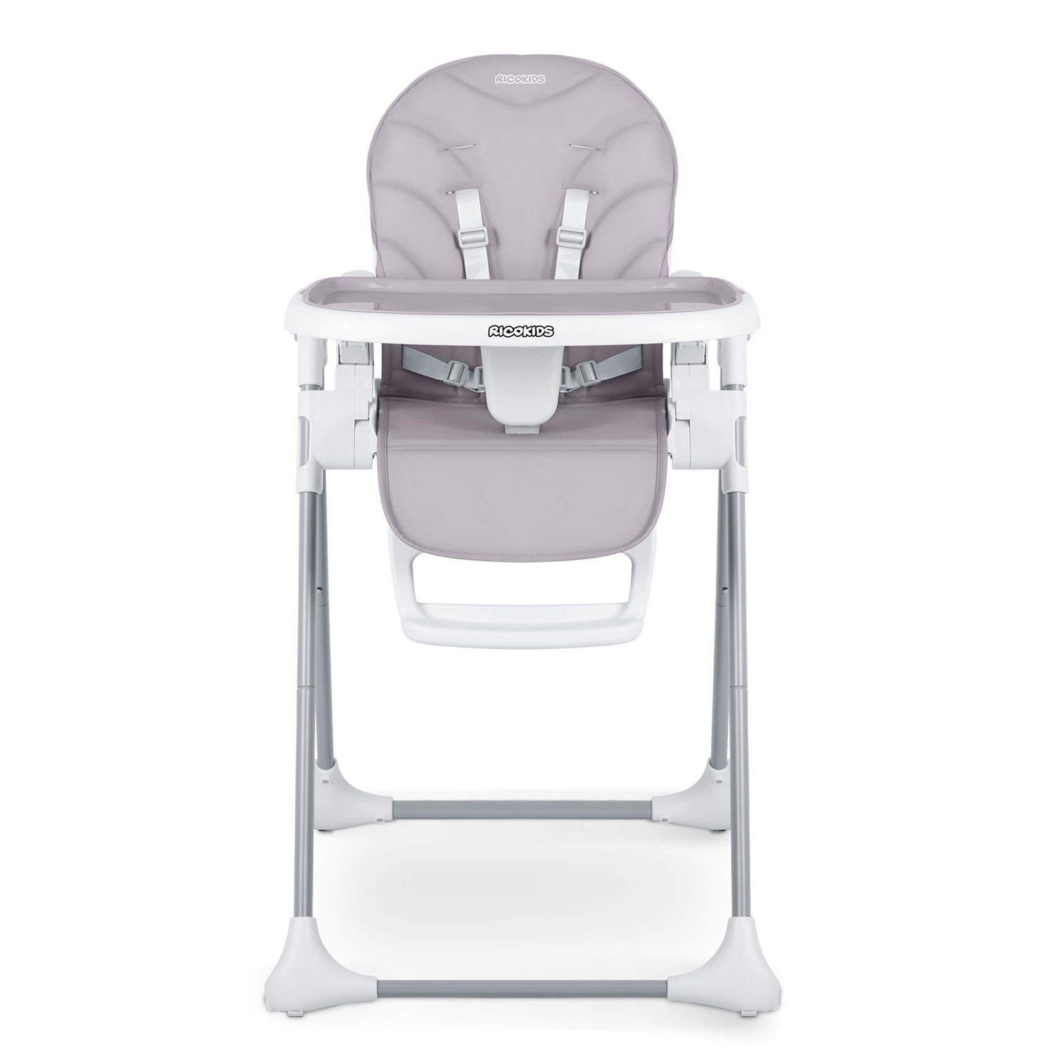 Ricokids Tulo kanarbikuvärvi söögitool - Image 3