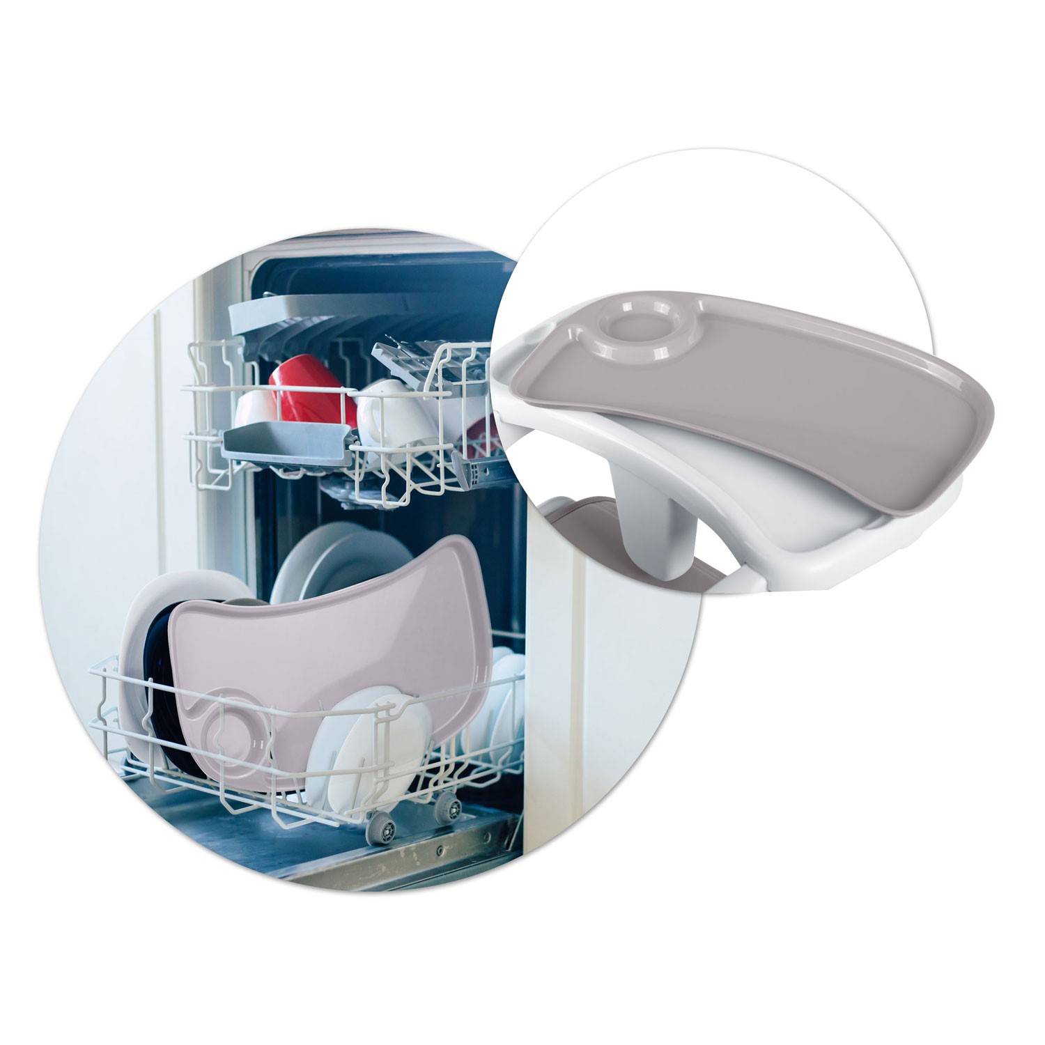 Ricokids Tulo kanarbikuvärvi söögitool - Image 15