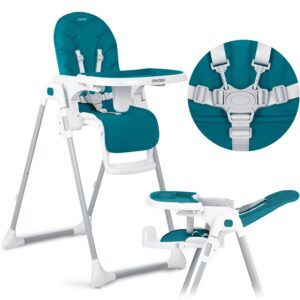 Ricokids Tulo sinine söögitool